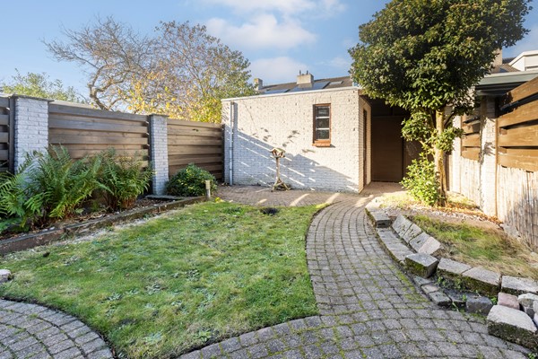 Medium property photo - Chromietdijk 87, 4706 EV Roosendaal